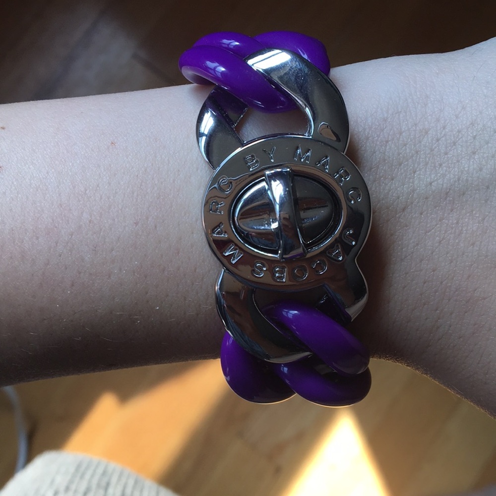 💜 Marc by Marc Jacobs Bracelet